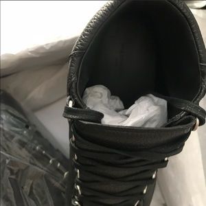 Balenciaga Arena Sneakers